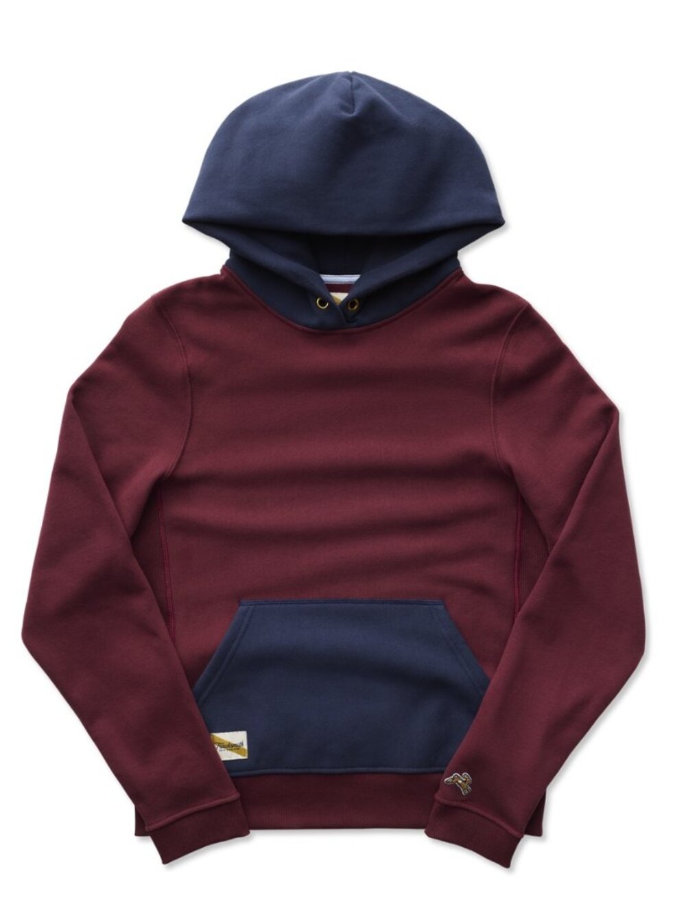 $130 NWT Women's Tracksmith Trackhouse Sweatshirt – Medium